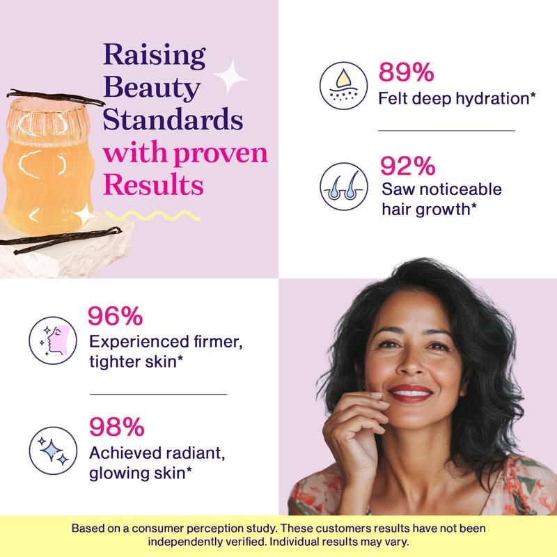 Fuel Multi Collagen Peptides Hydrolized ALL IN ONE Beauty Powder