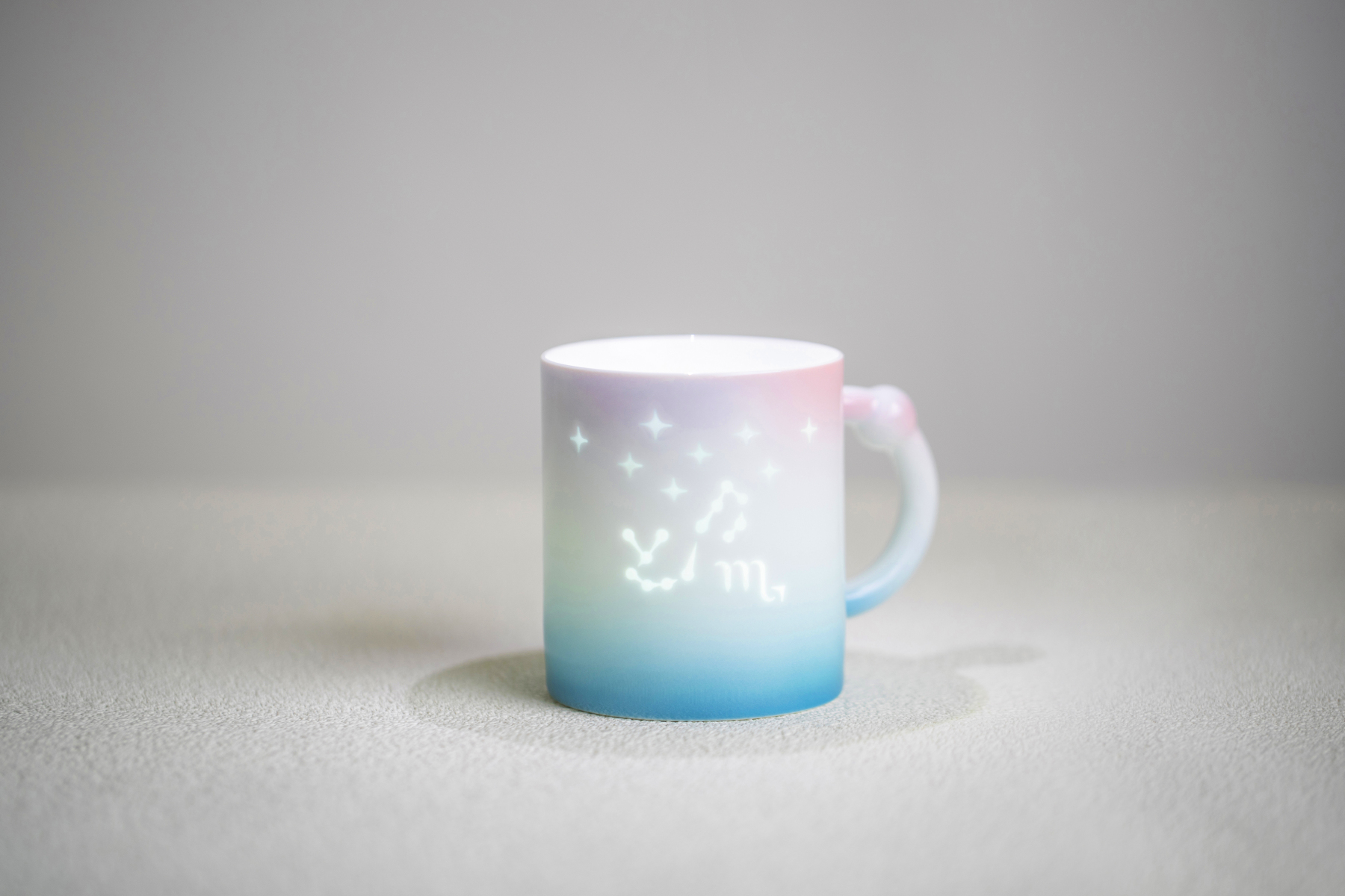 12 Zodiac Sign Themes Mugging