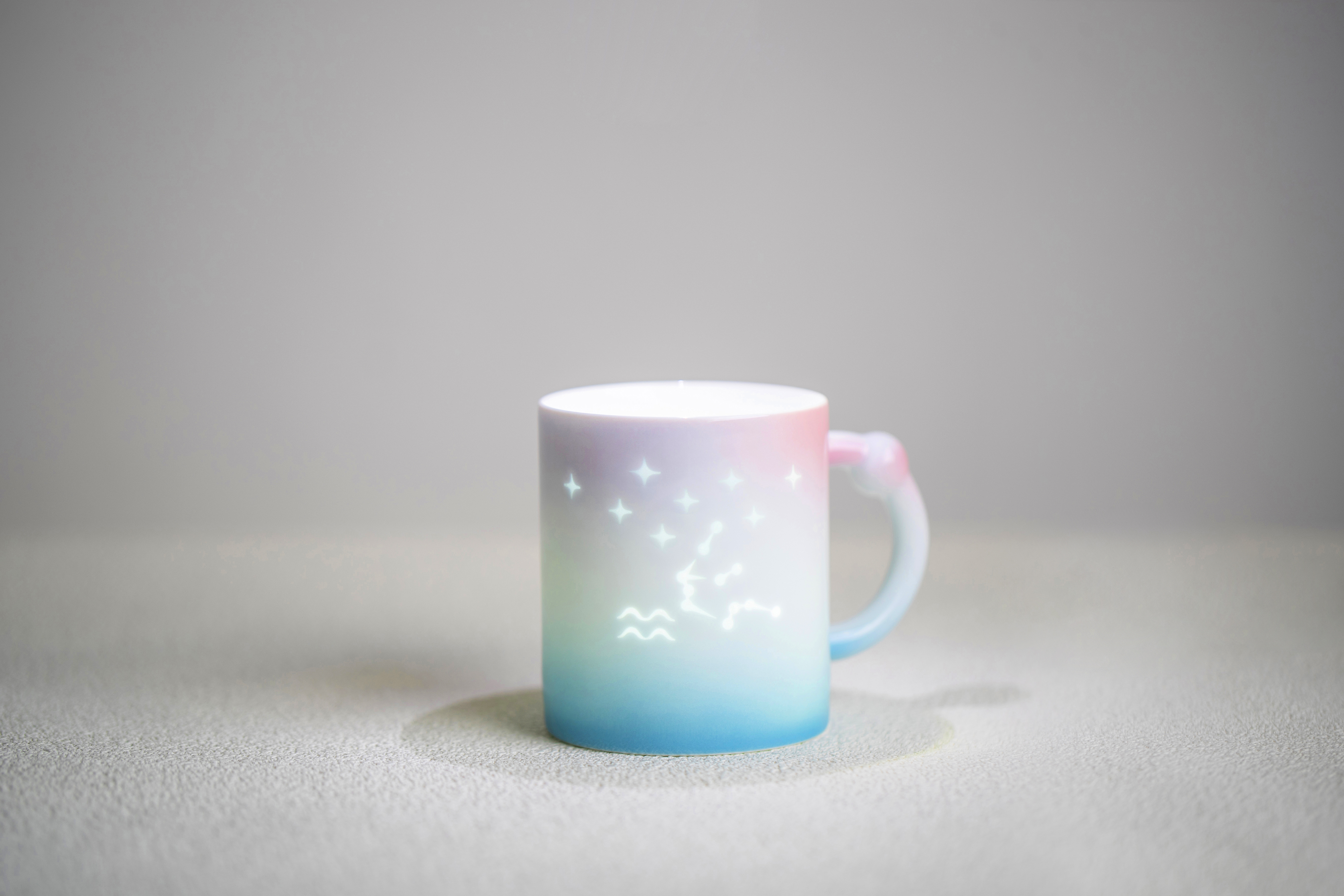 12 Zodiac Sign Themes Mugging