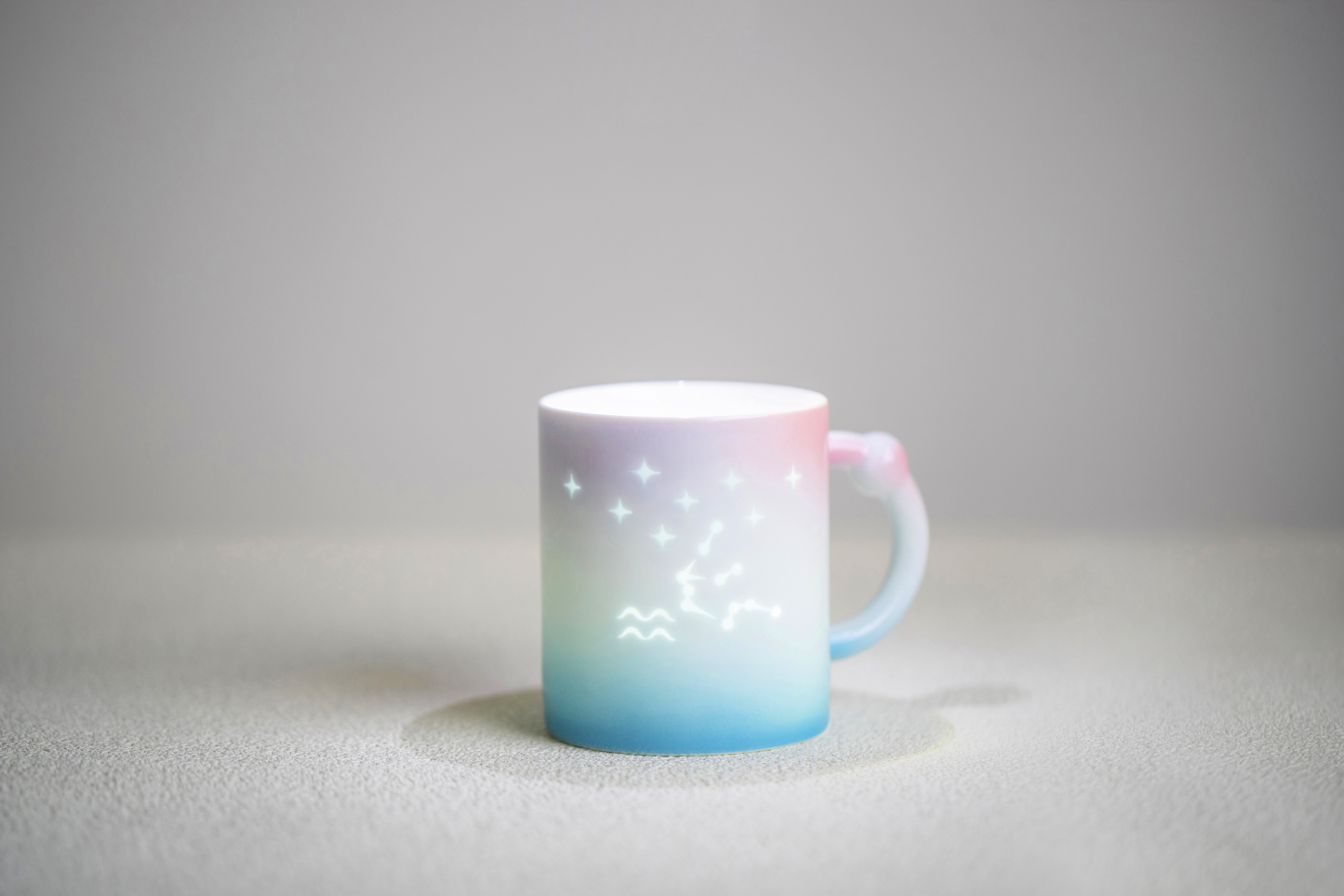 12 Zodiac Sign Themes Mugging