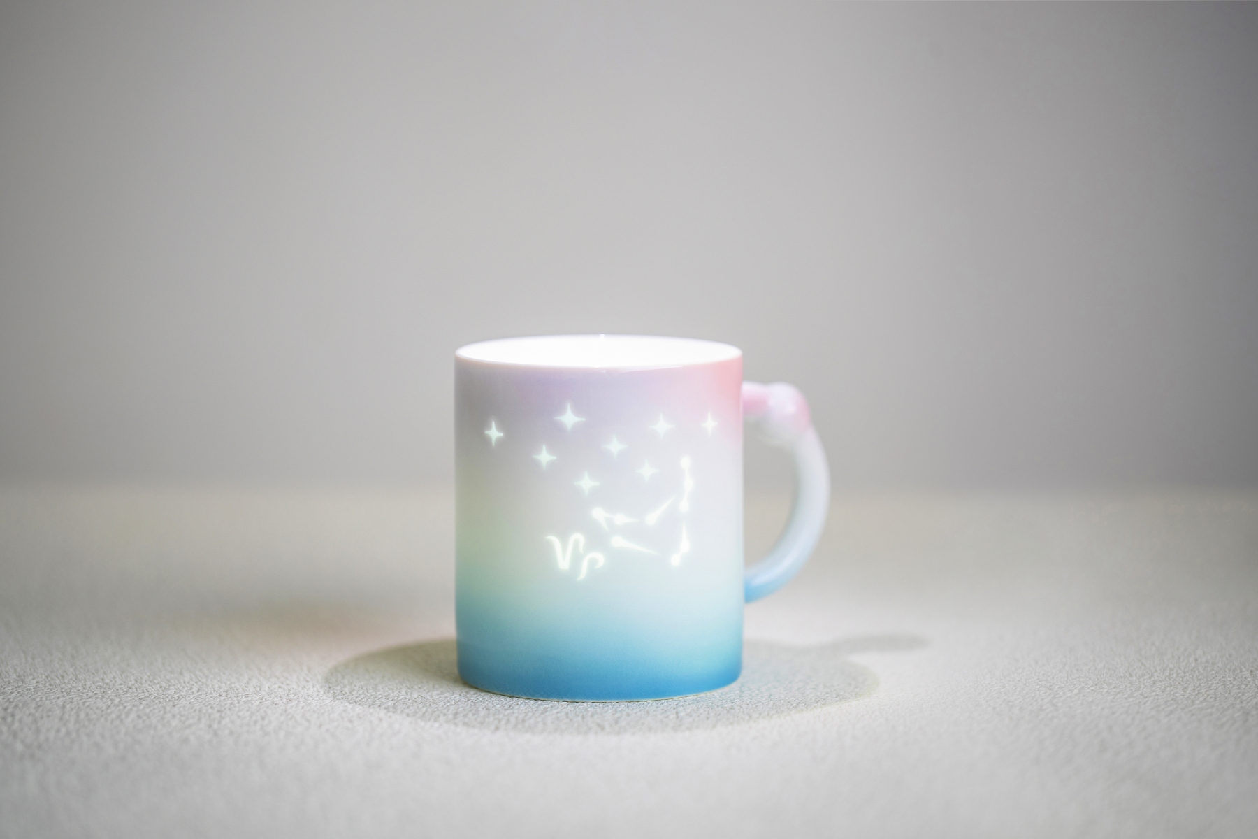 12 Zodiac Sign Themes Mugging