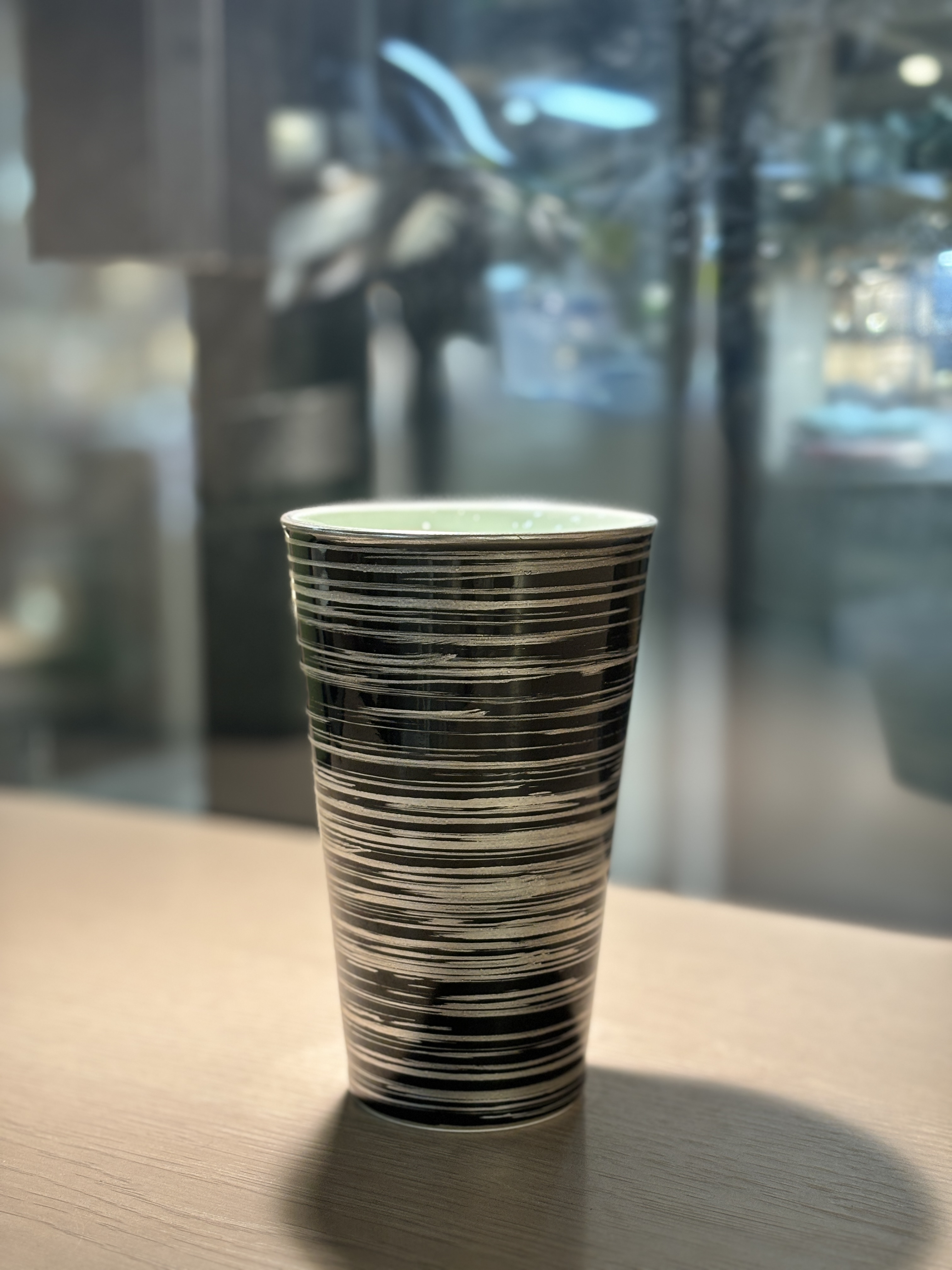Coke cup