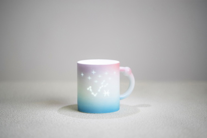 12 Zodiac Sign Themes Mugging