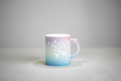 12 Zodiac Sign Themes Mugging