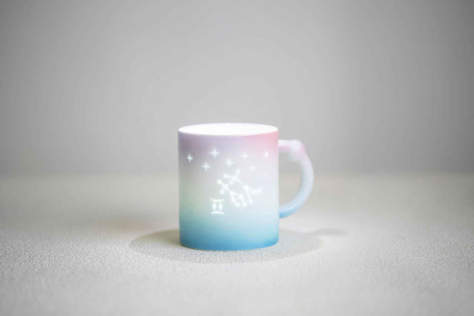 12 Zodiac Sign Themes Mugging