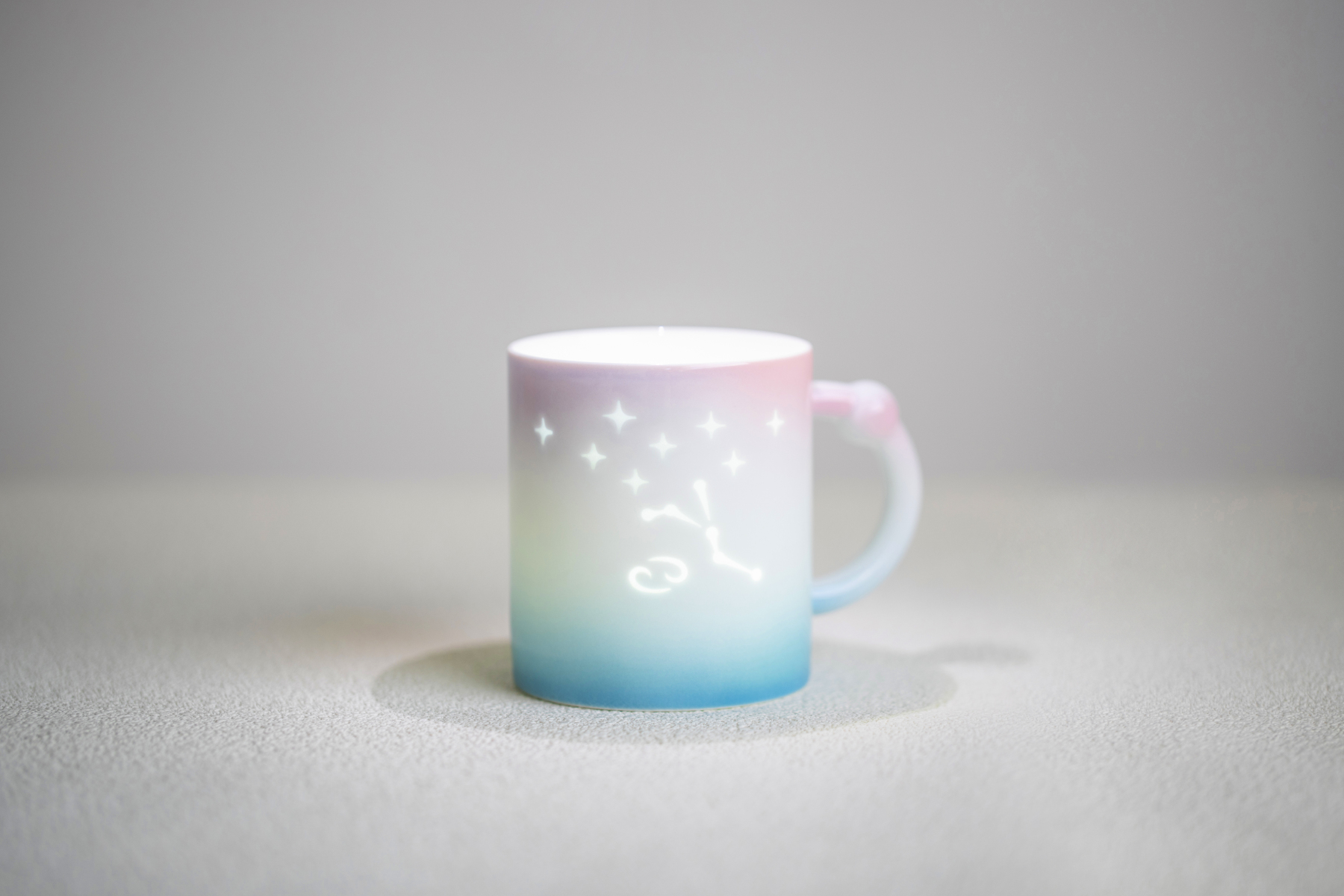 12 Zodiac Sign Themes Mugging