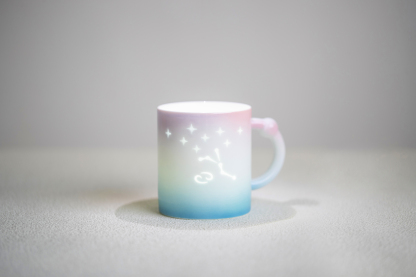 12 Zodiac Sign Themes Mugging