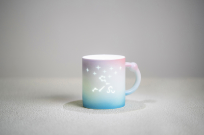 12 Zodiac Sign Themes Mugging