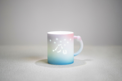 12 Zodiac Sign Themes Mugging