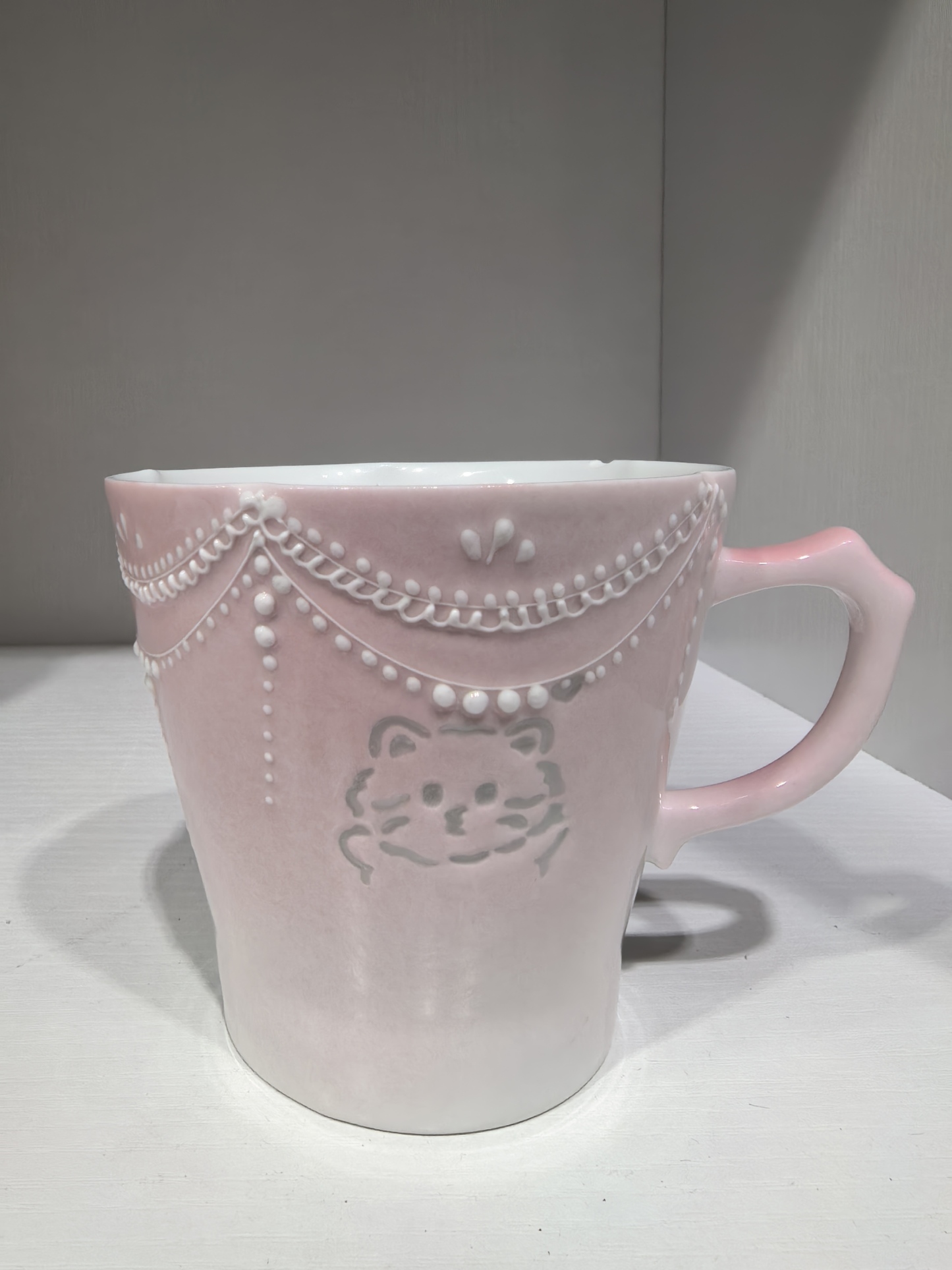 Butterflies and cats