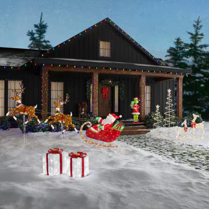 Christmas Decorations