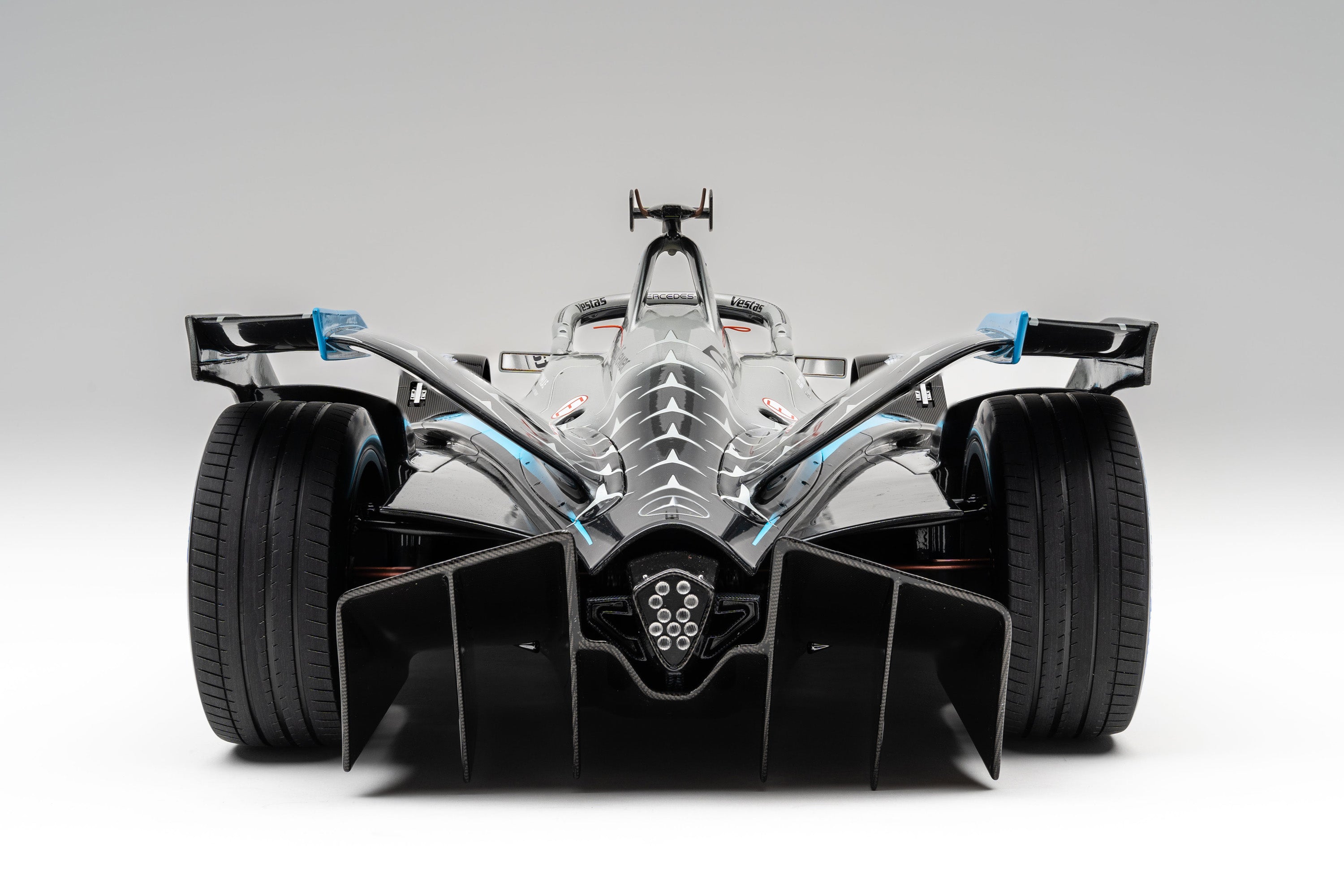 Mercedes-EQ Silver Arrow 02 (2020-21) - Gen2 Season 7