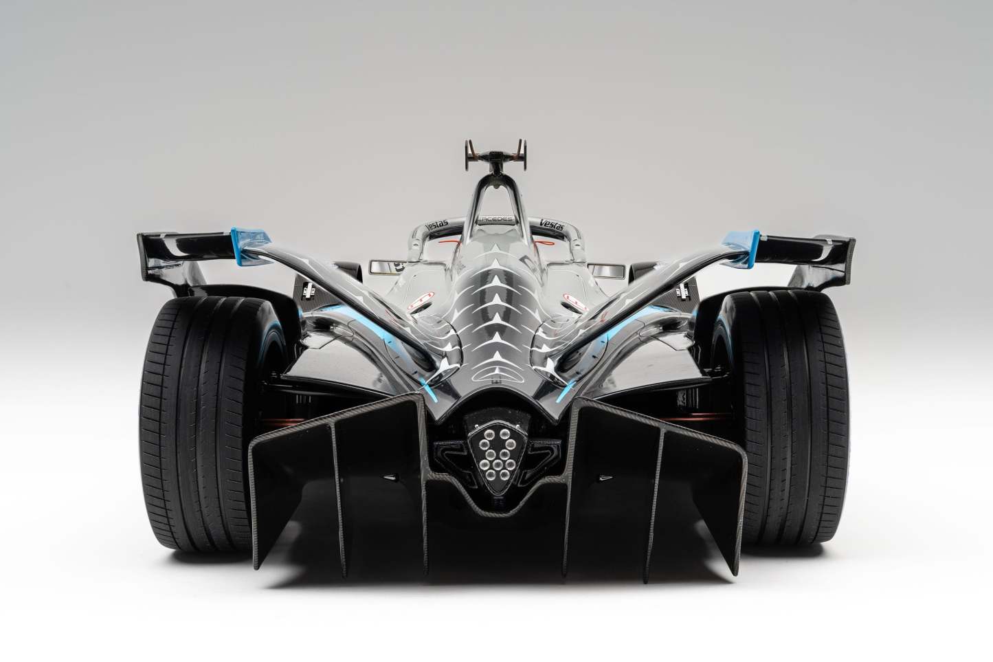 Mercedes-EQ Silver Arrow 02 (2020-21) - Gen2 Season 7