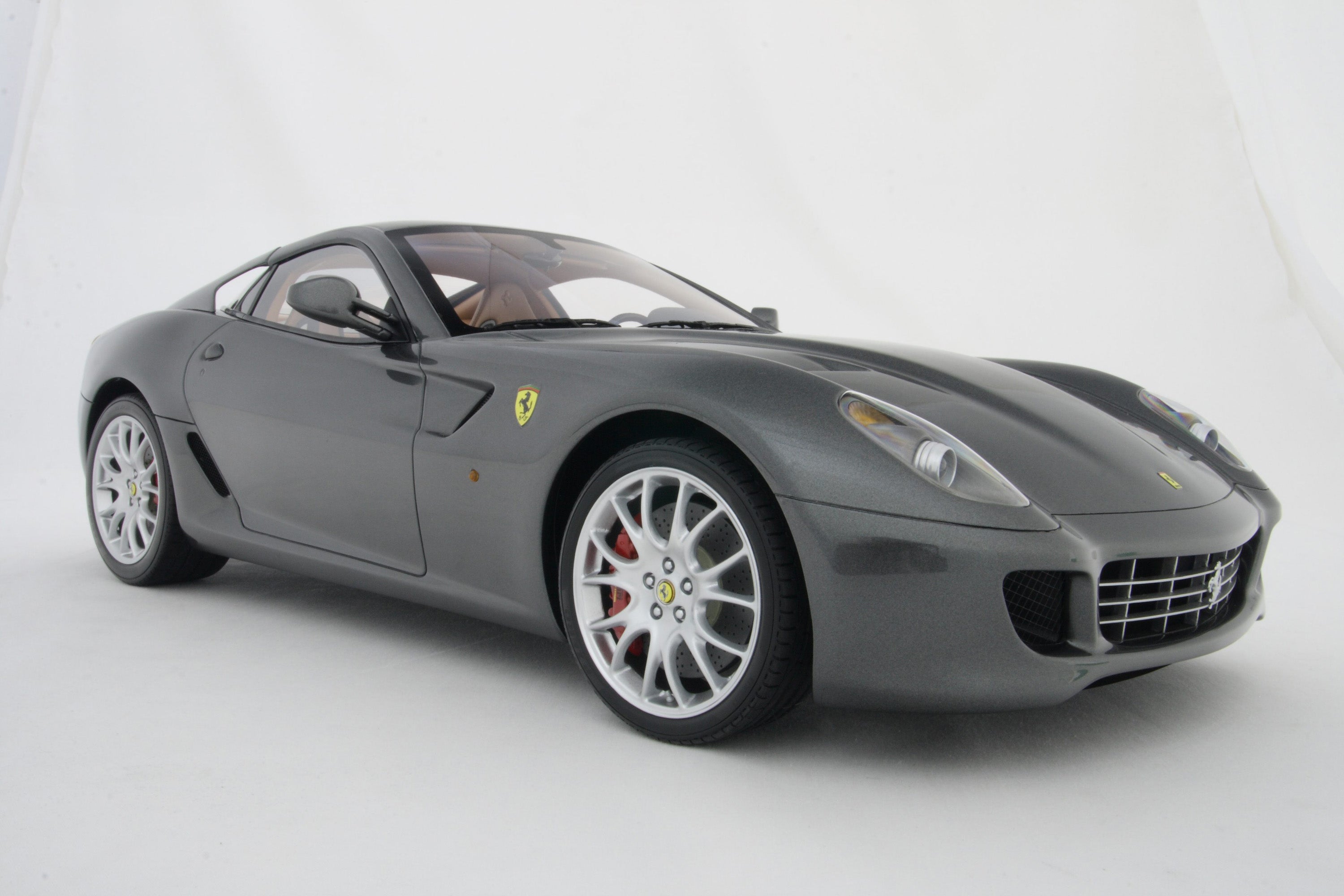 Ferrari 599 - Tailor Made