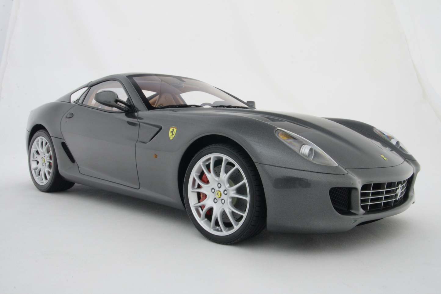 Ferrari 599 - Tailor Made