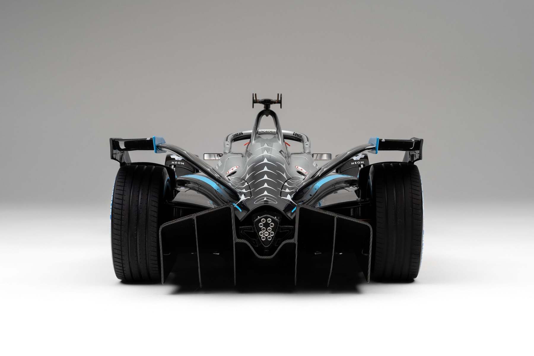 Mercedes-EQ Silver Arrow 02 (2020-21) - Gen2 Season 7