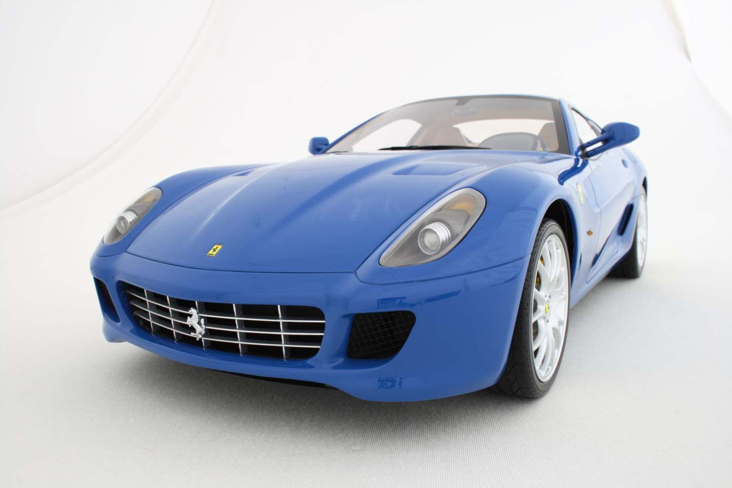 Ferrari 599 - Tailor Made