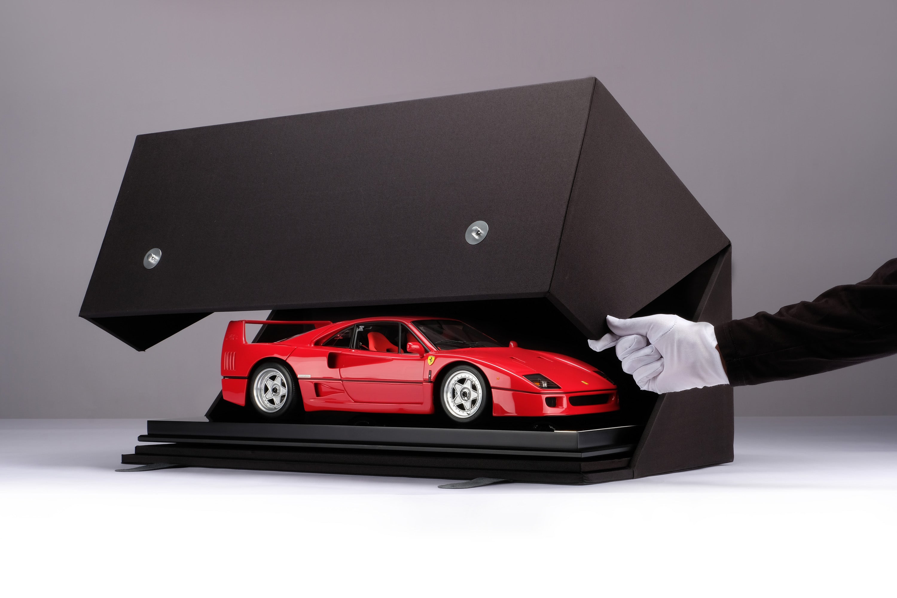 Ferrari F40 (1987)