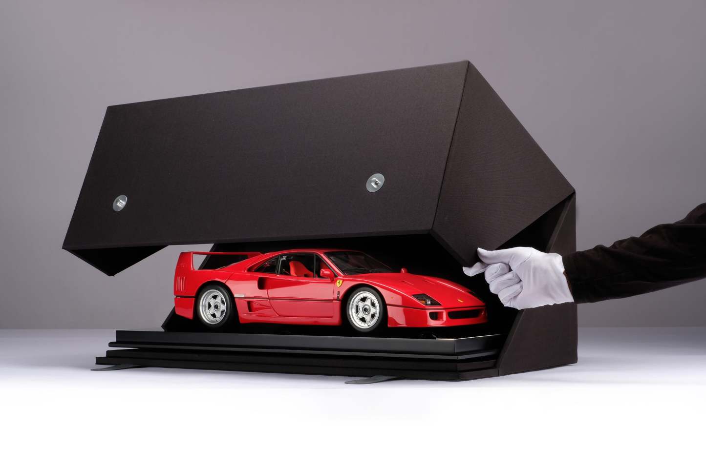 Ferrari F40 (1987)