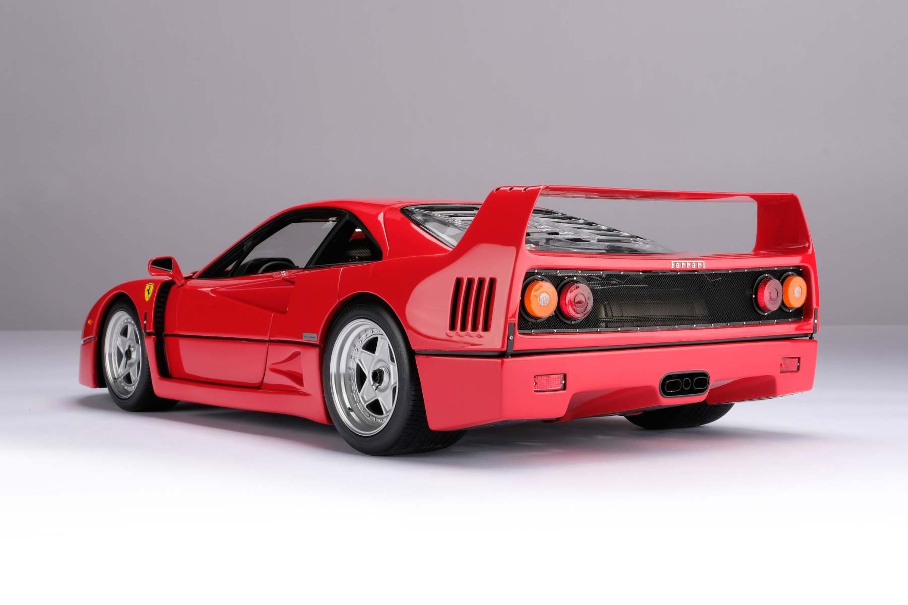 Ferrari F40 (1987)