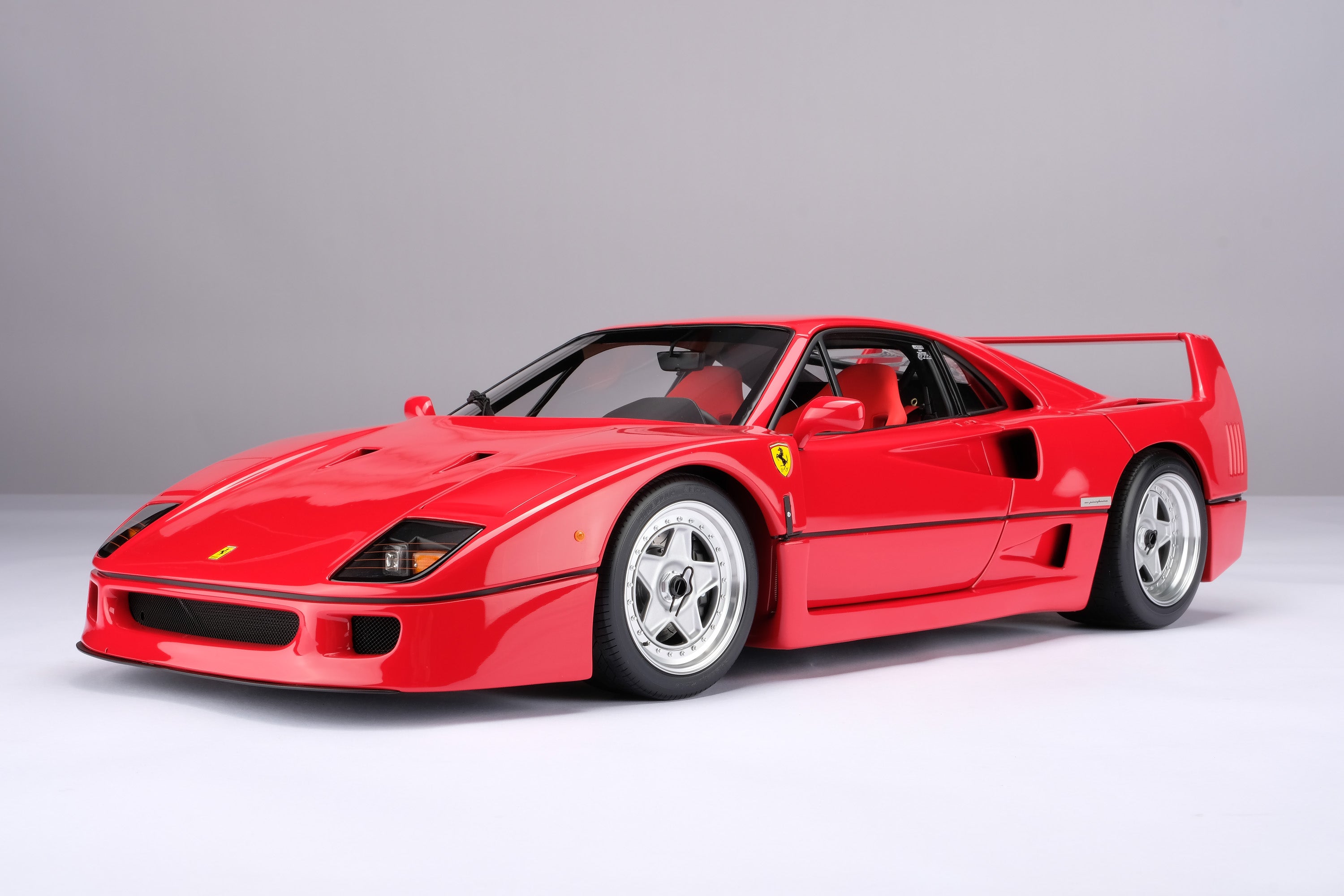 Ferrari F40 (1987)