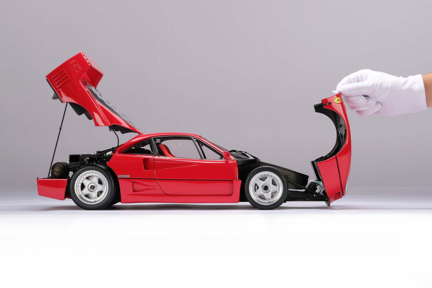 Ferrari F40 (1987)