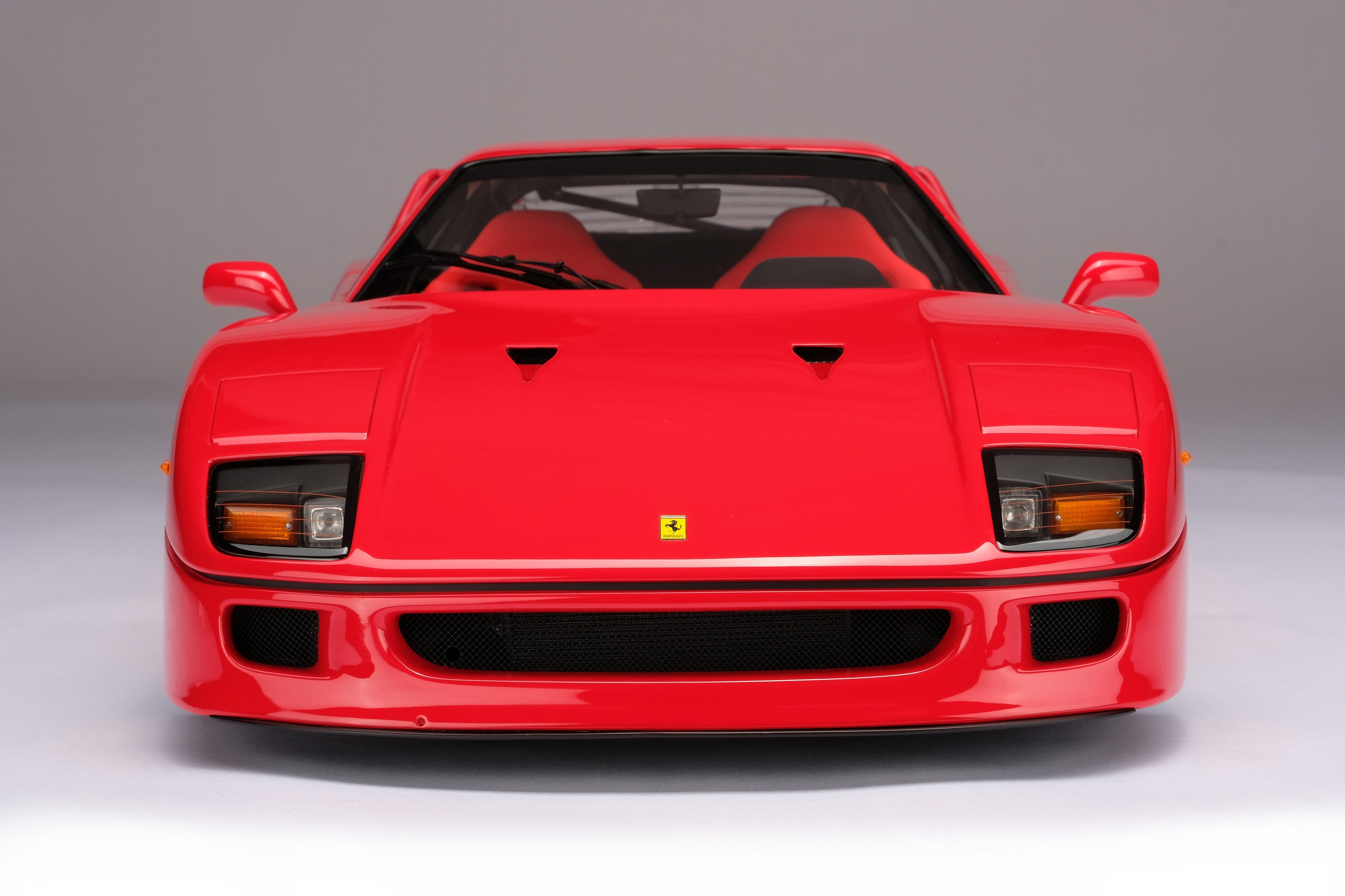 Ferrari F40 (1987)