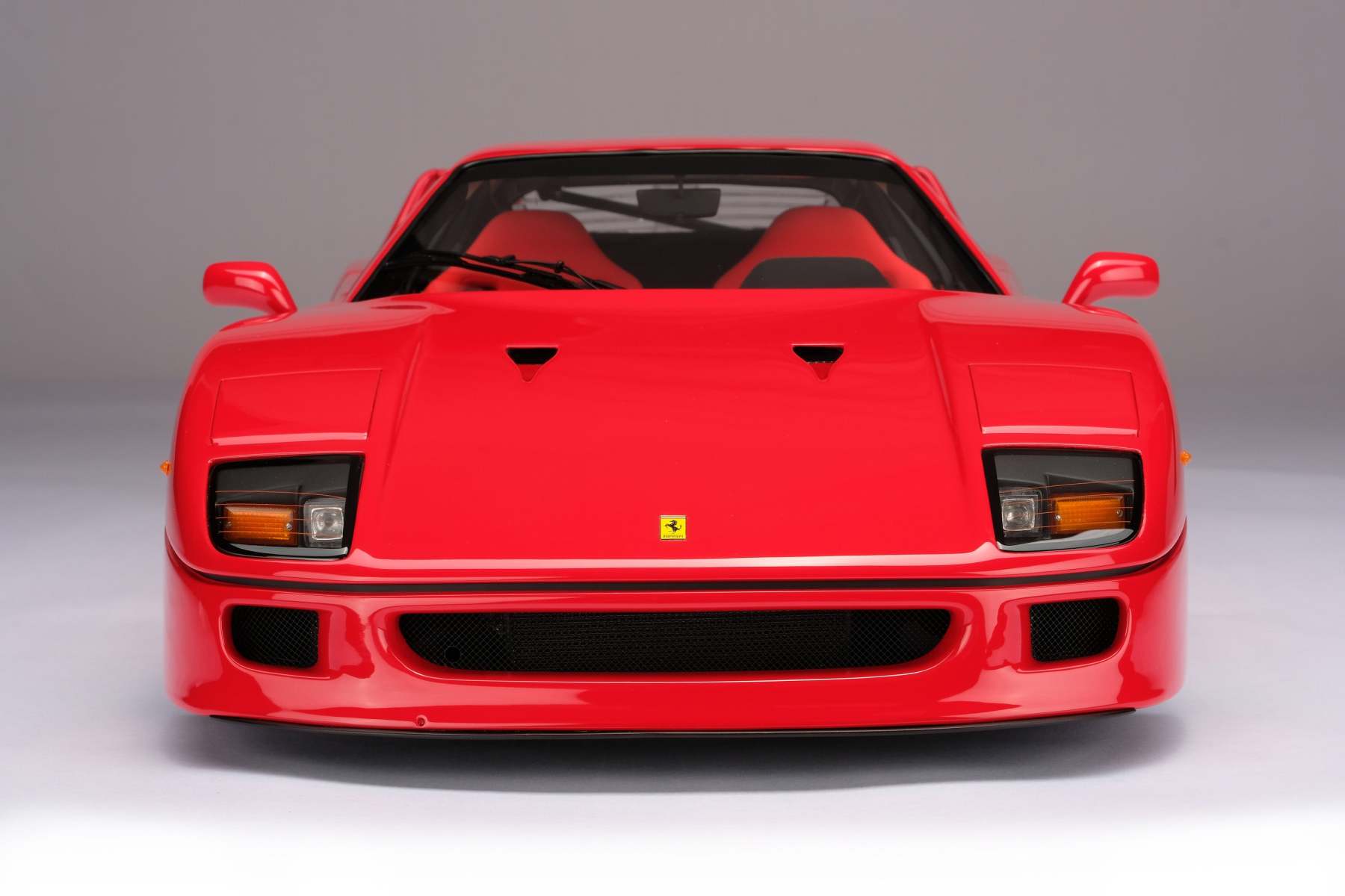 Ferrari F40 (1987)