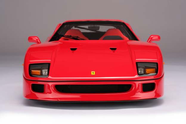 Ferrari F40 (1987)