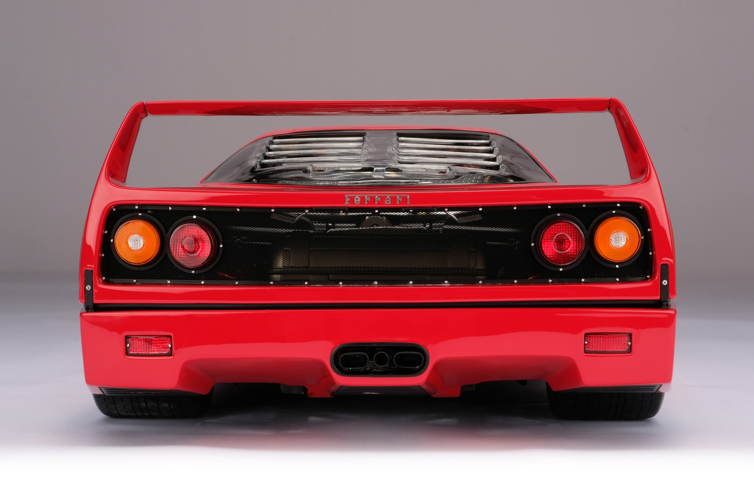 Ferrari F40 (1987)