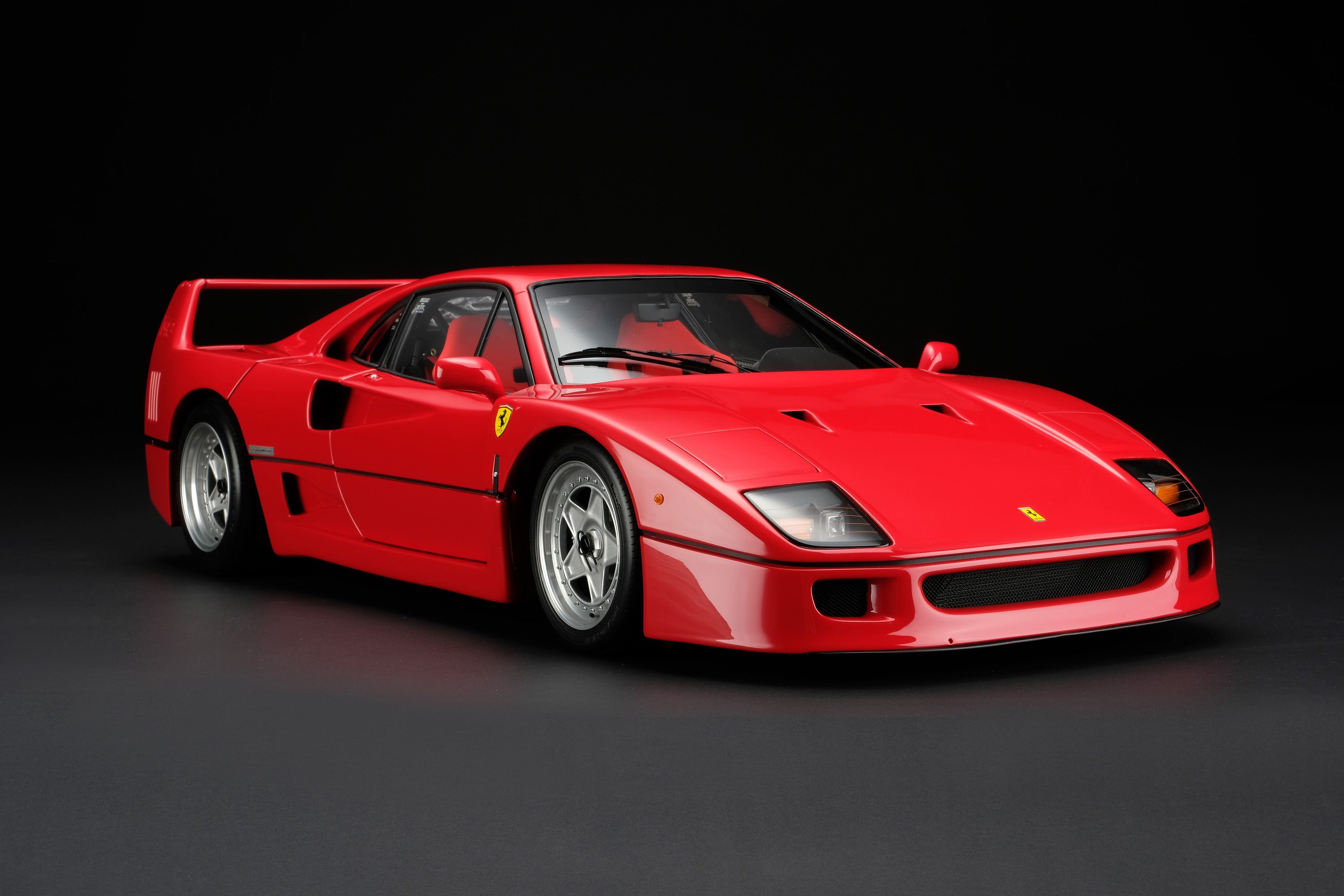 Ferrari F40 (1987)