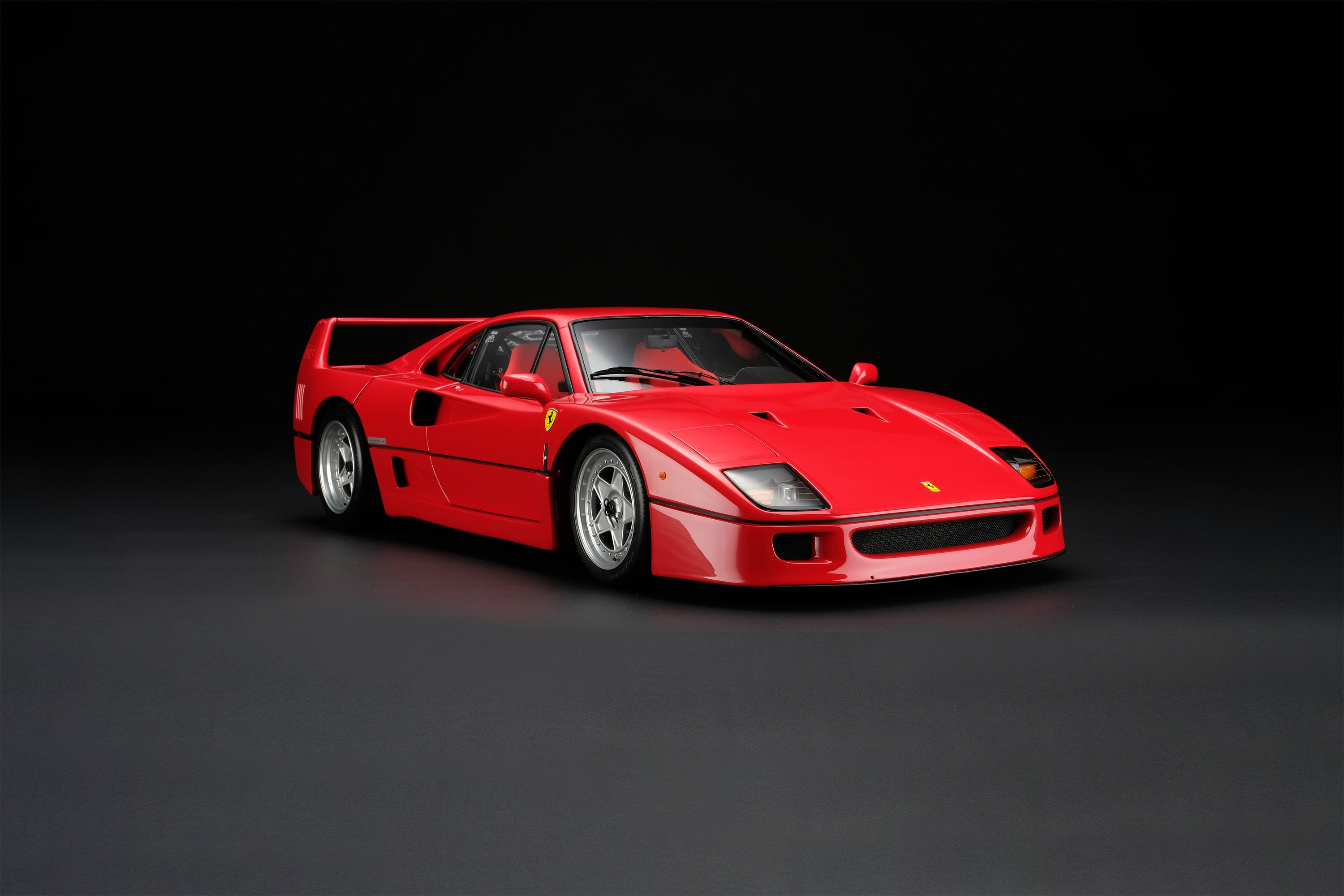 Ferrari F40 (1987)