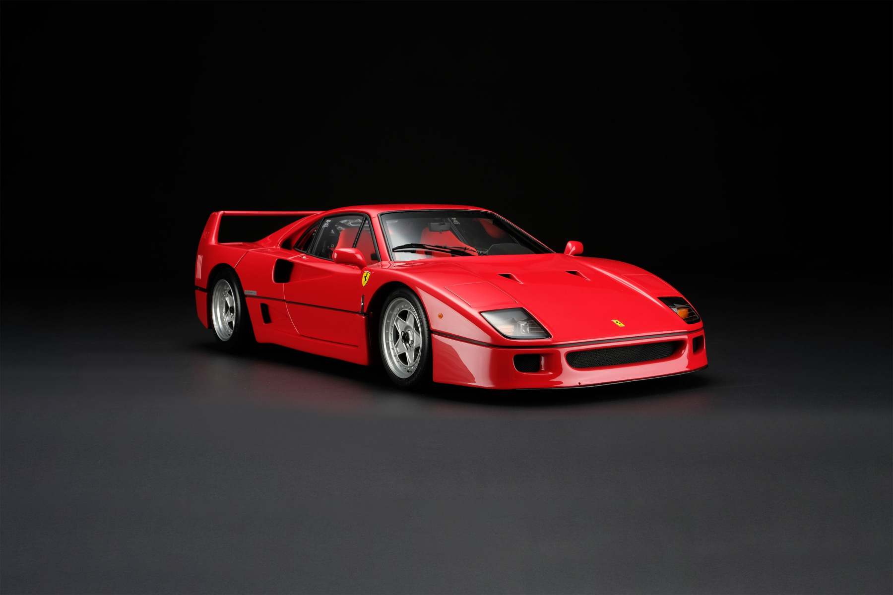 Ferrari F40 (1987)