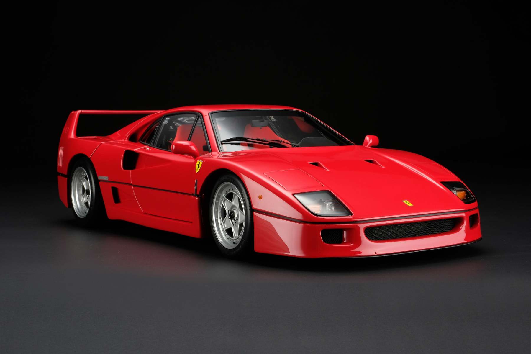 Ferrari F40 (1987)