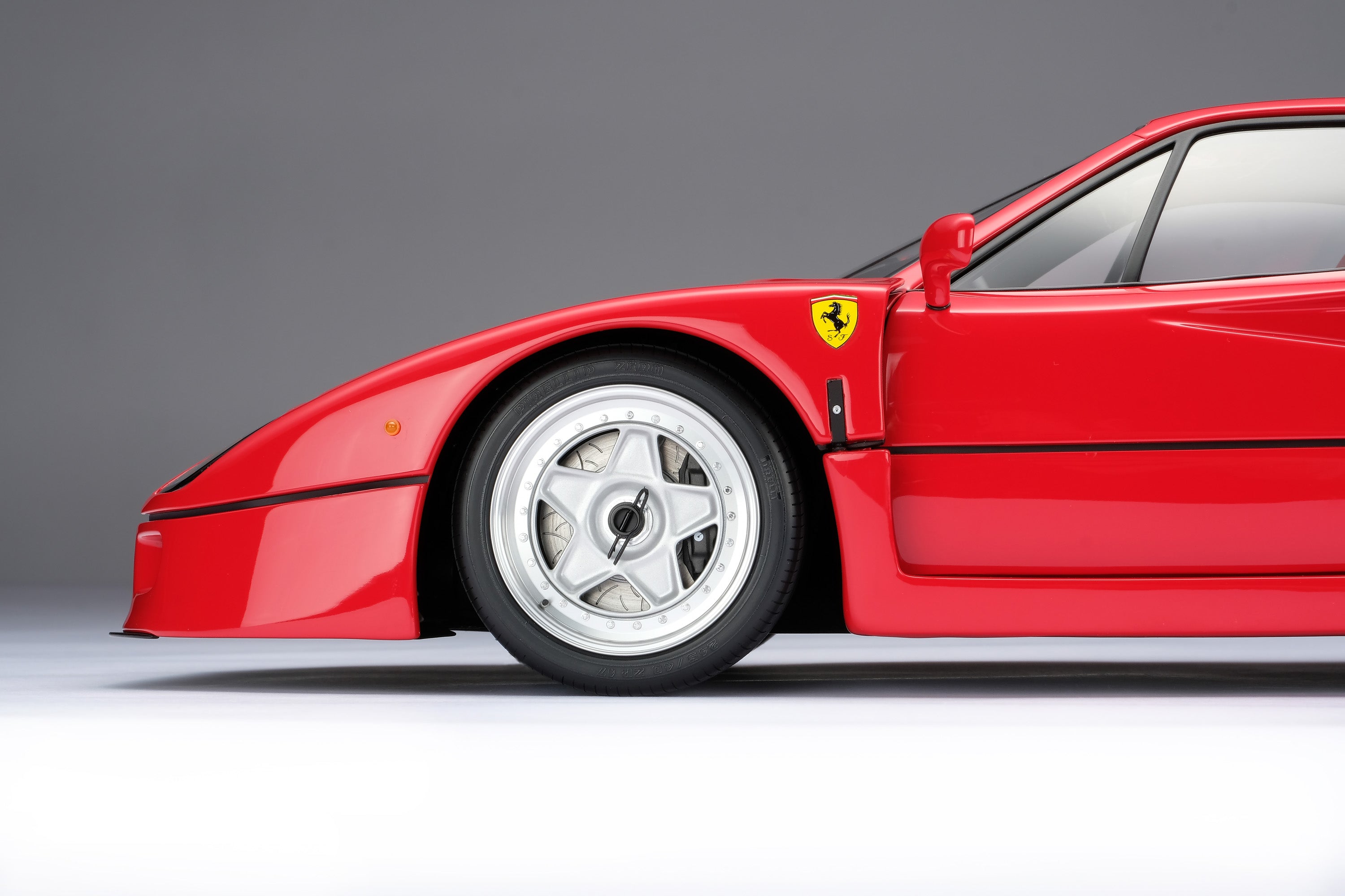 Ferrari F40 (1987)