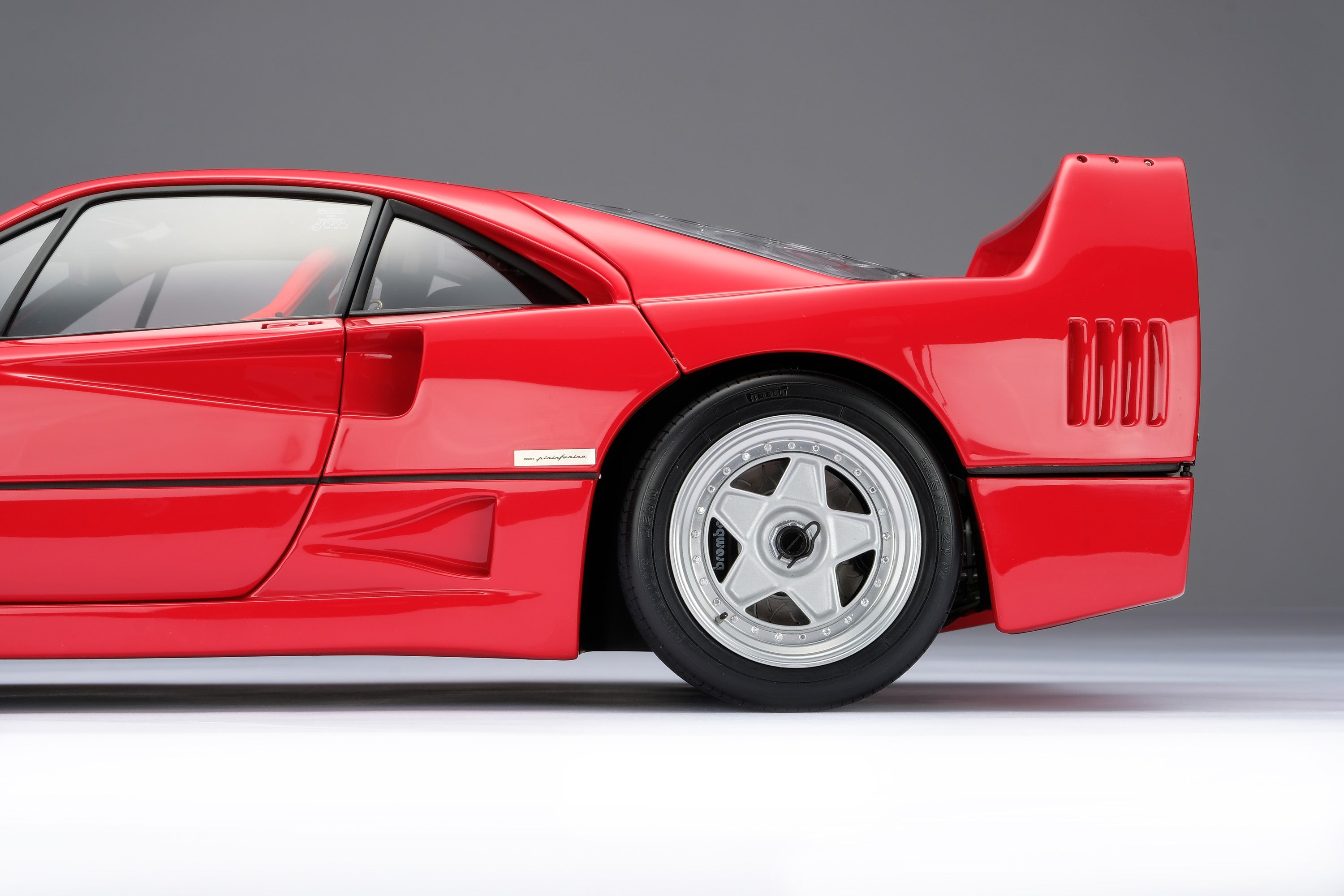 Ferrari F40 (1987)