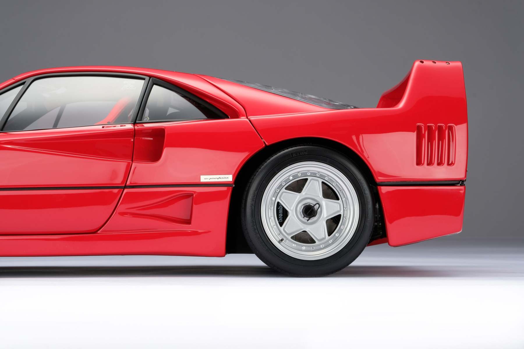 Ferrari F40 (1987)