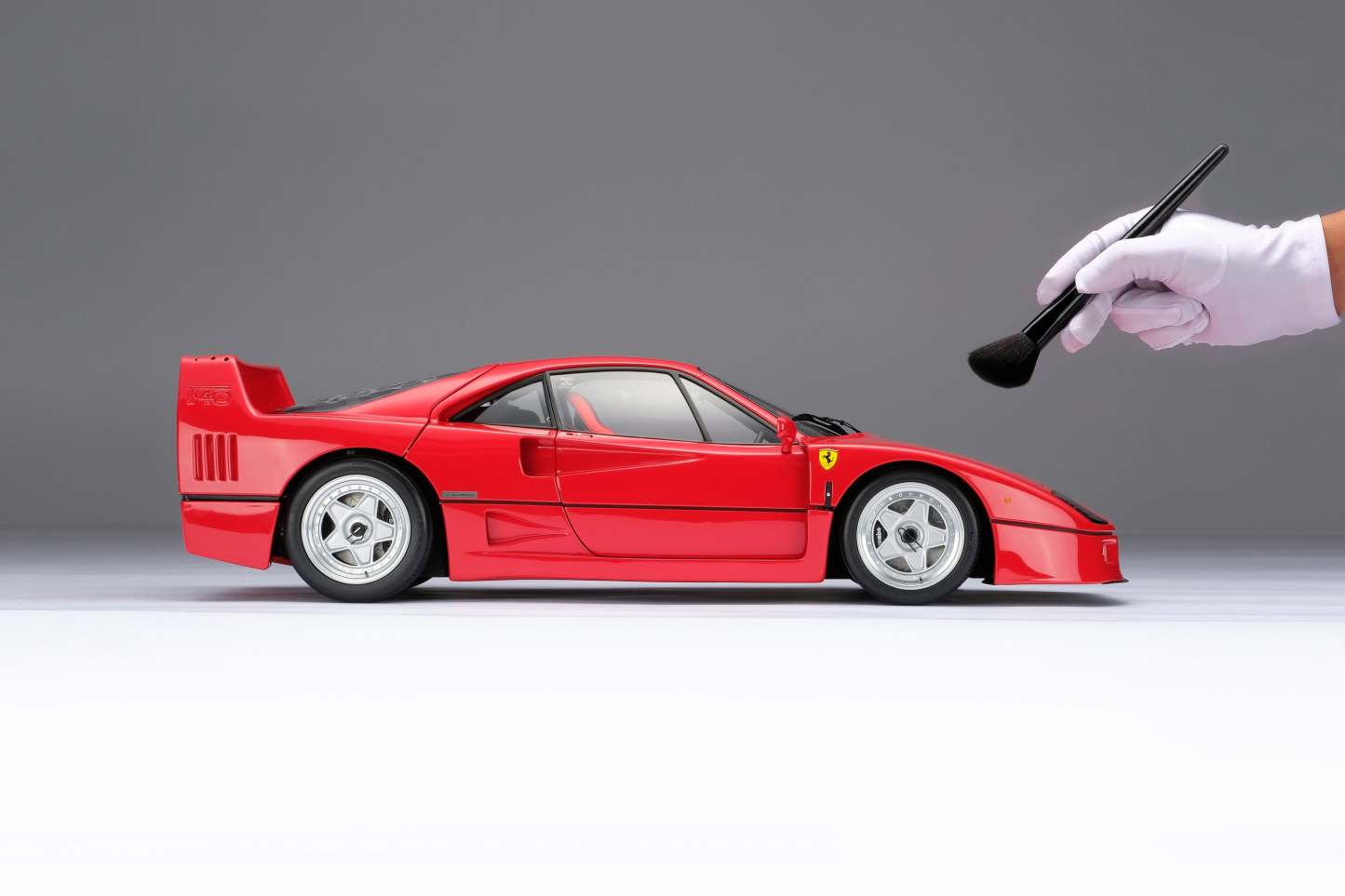 Ferrari F40 (1987)