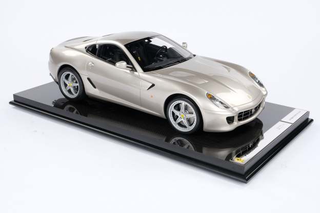 Ferrari 599 - Tailor Made
