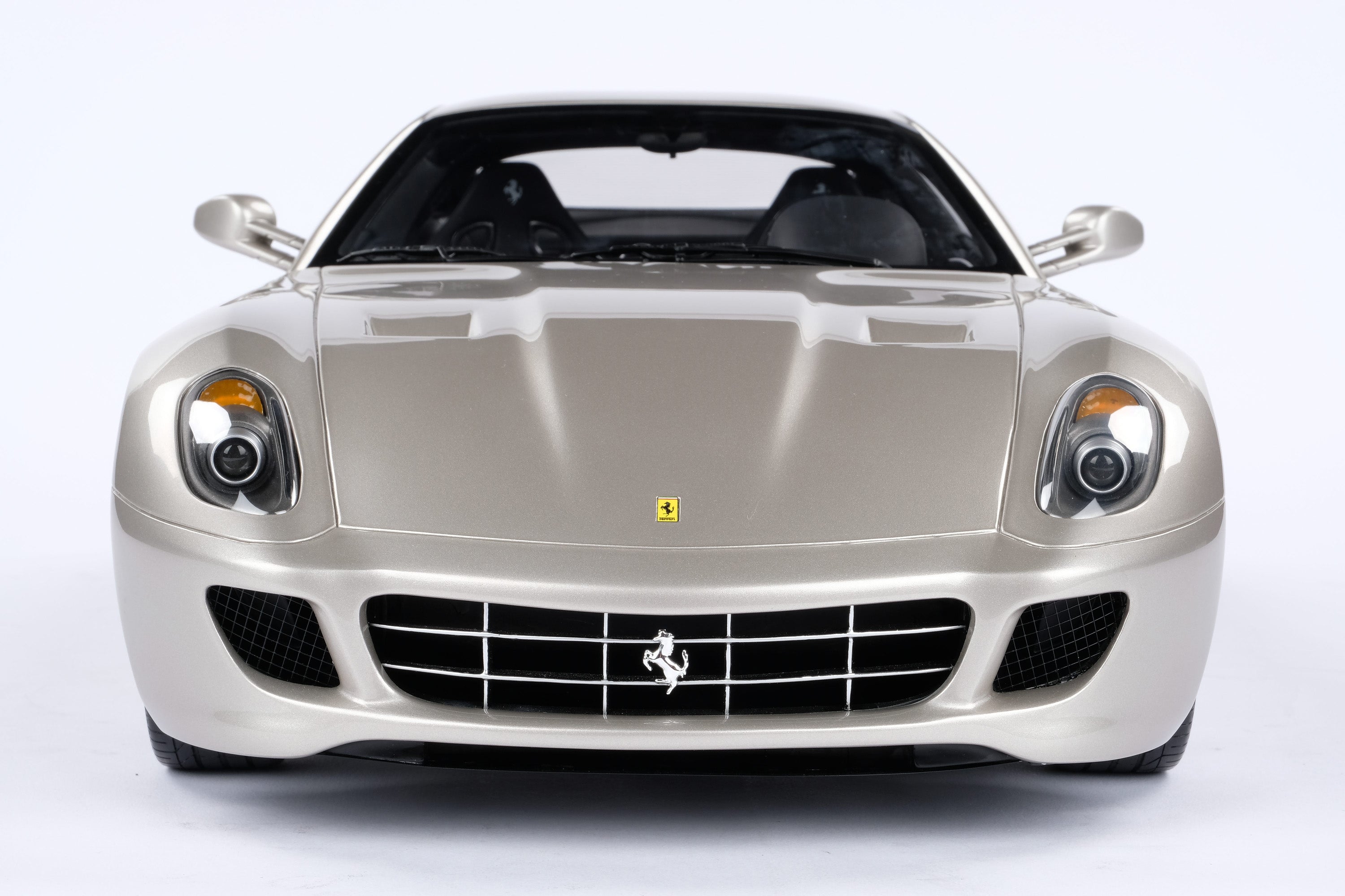 Ferrari 599 - Tailor Made