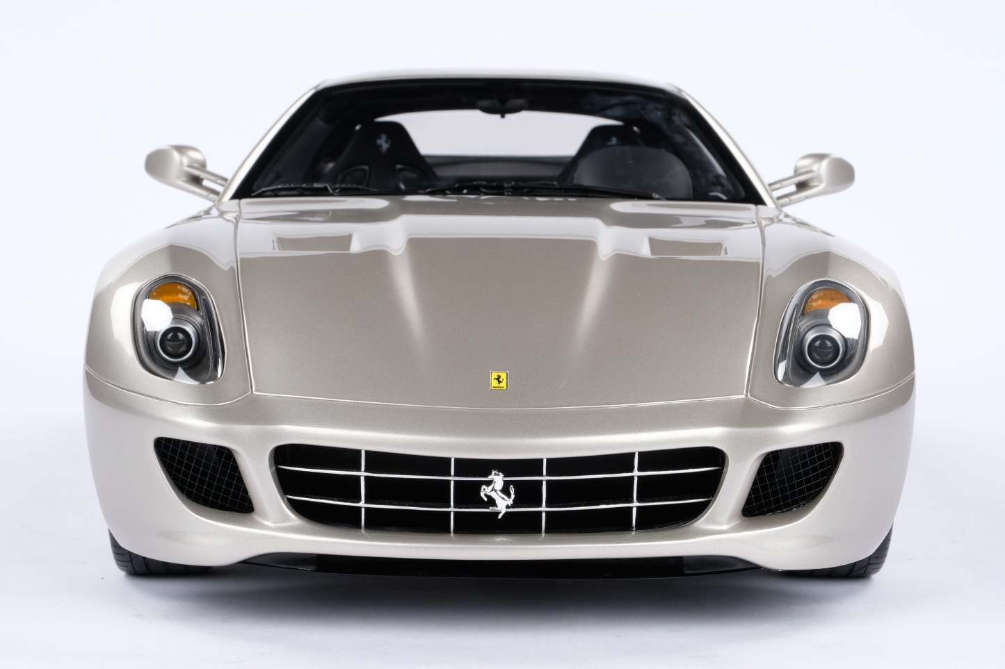 Ferrari 599 - Tailor Made