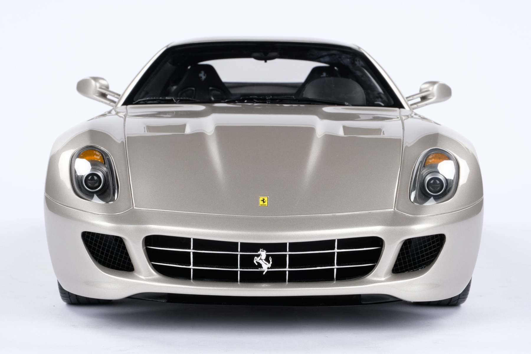 Ferrari 599 - Tailor Made