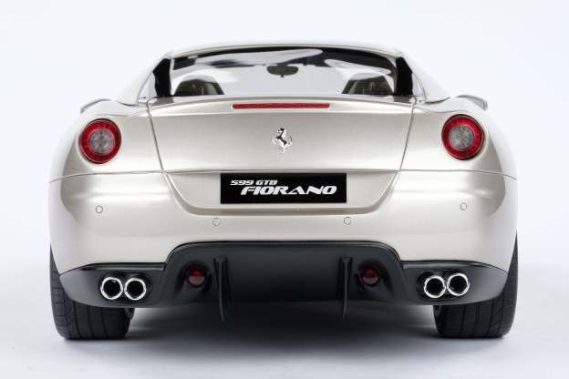Ferrari 599 - Tailor Made