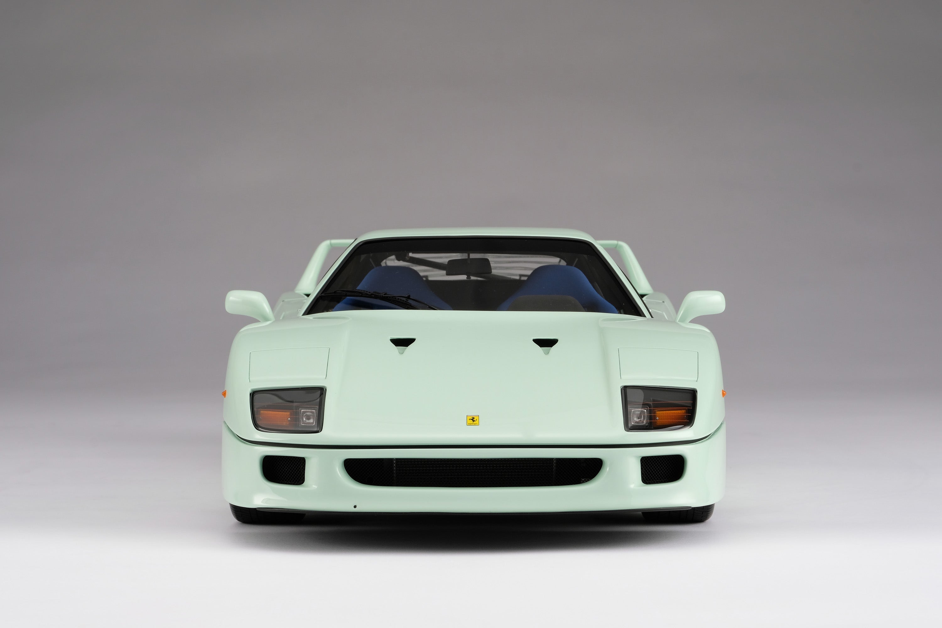 Ferrari F40 (1987)