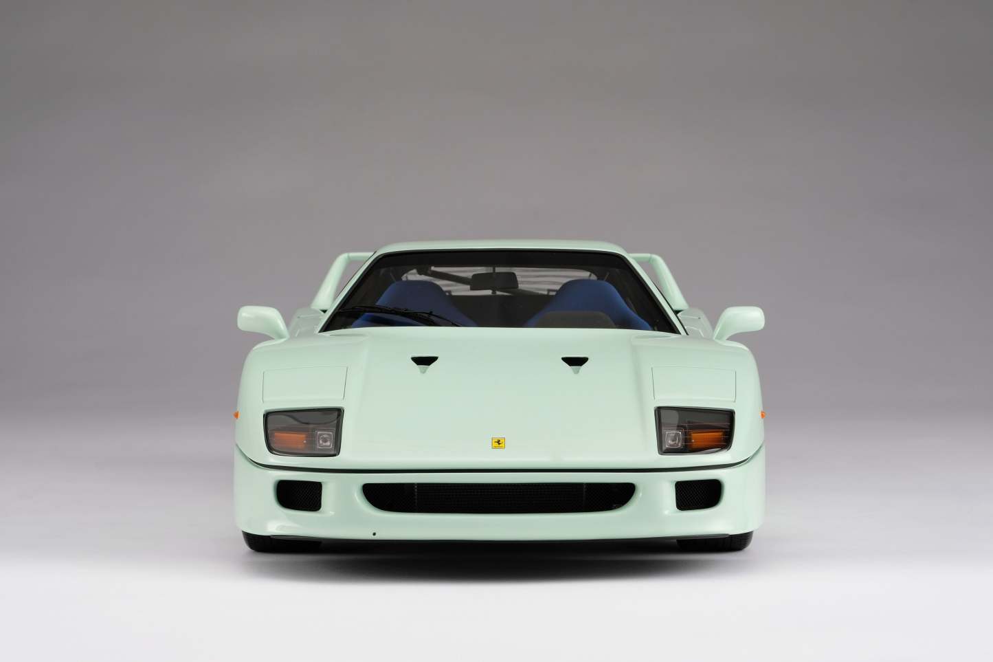 Ferrari F40 (1987)