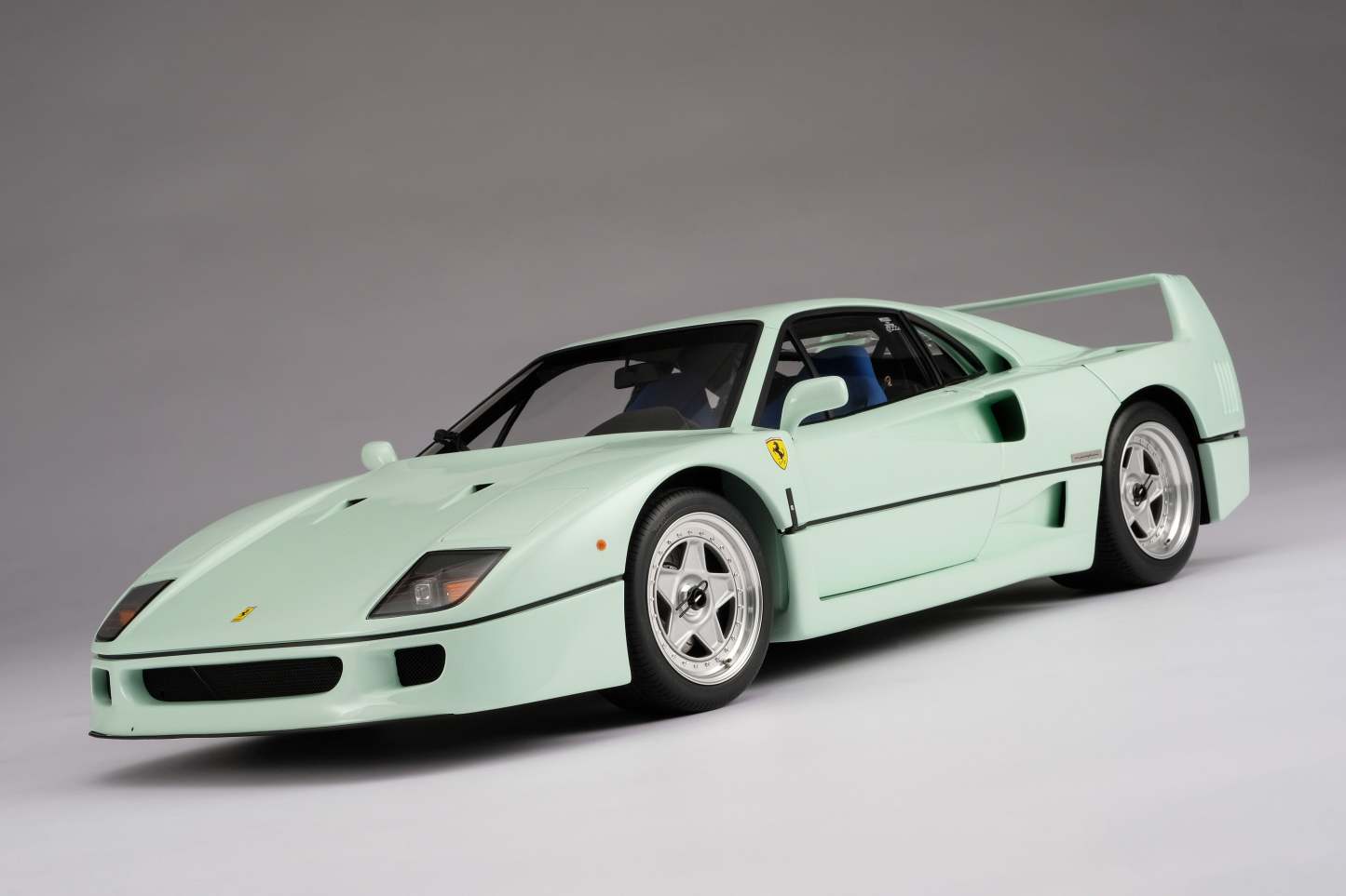 Ferrari F40 (1987)