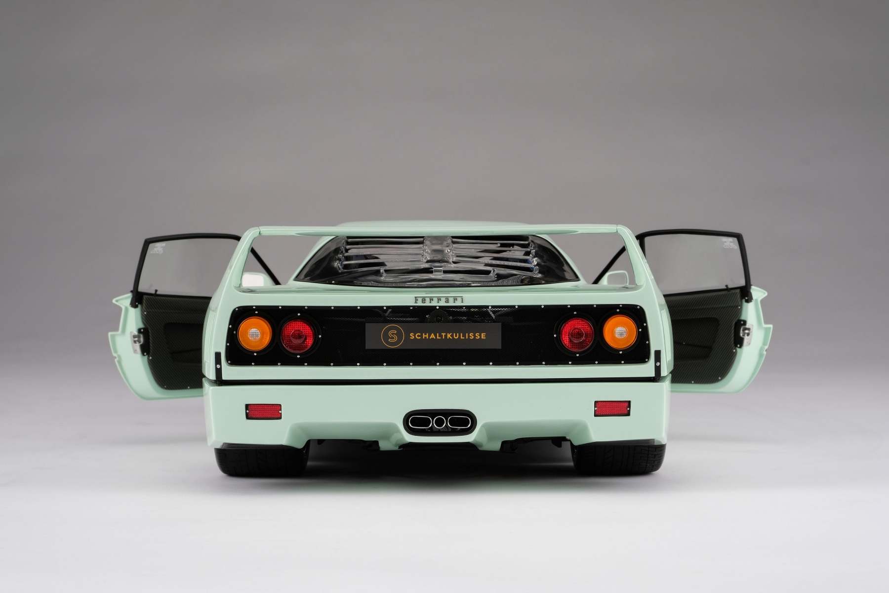 Ferrari F40 (1987)