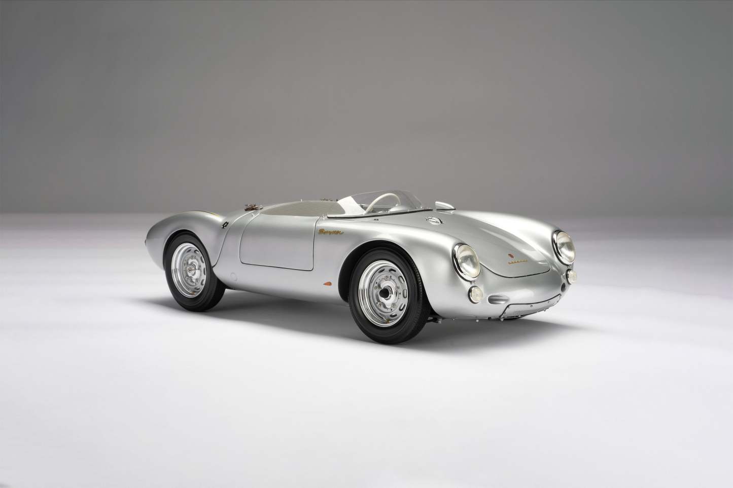 Porsche 550 RS Spyder