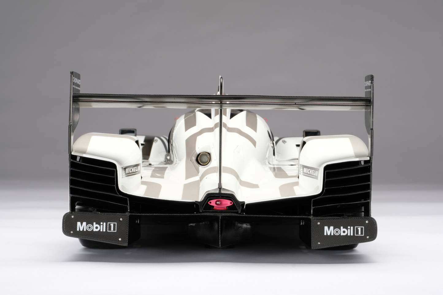 Porsche 919 Hybrid - 2014 Le Mans