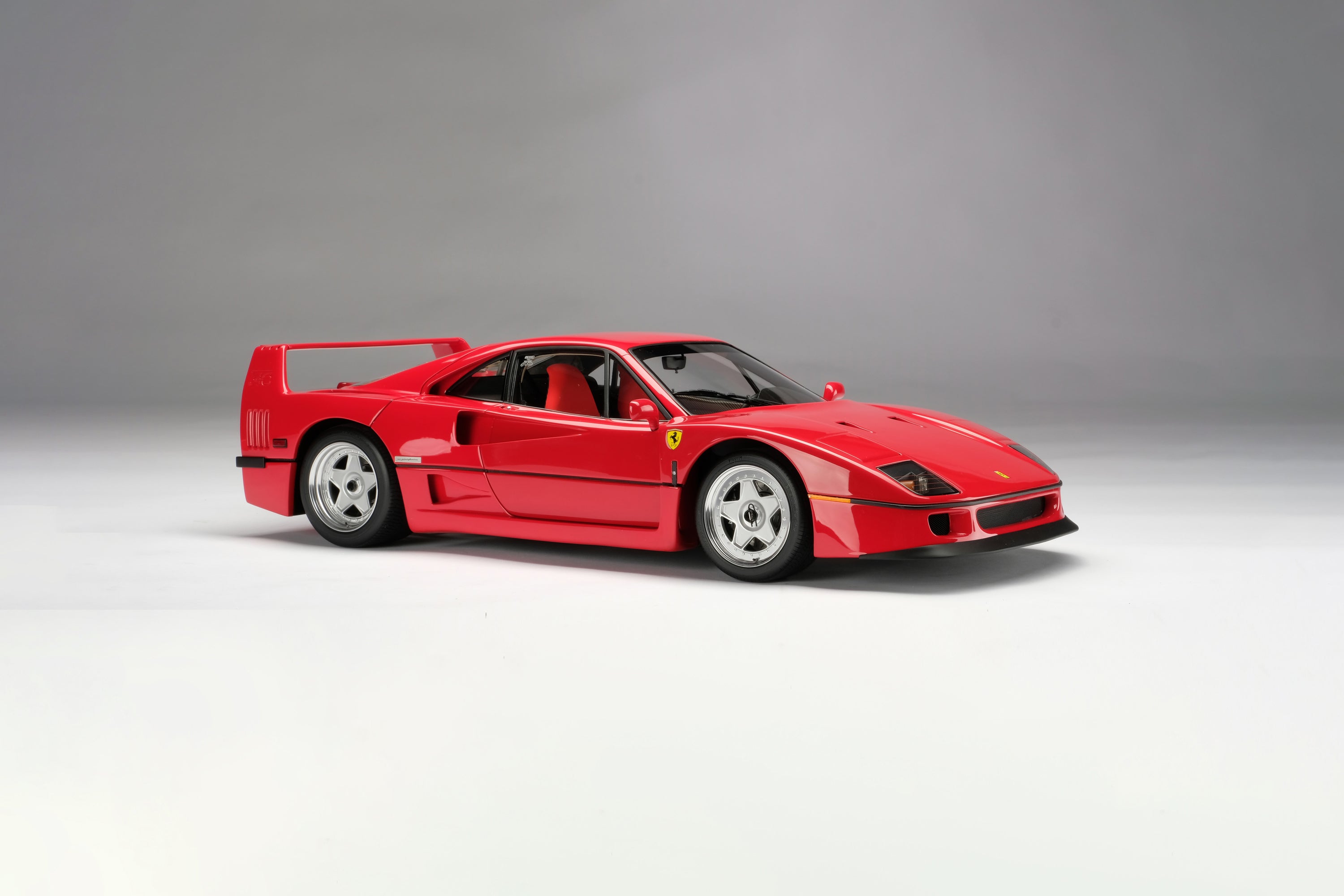 Ferrari F40 (1987)